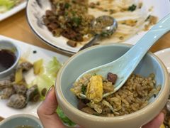 -启东小海鲜(庄先湾路1号店)