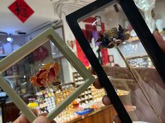 -碰瓷儿陶艺DIY体验馆(五道营胡同总店)