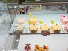 -好利来(乐堤港店)