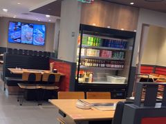 -新石器烤肉(百联川沙店)