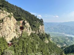 -北岳恒山