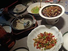 -秀儿四九城·新京菜(亚运村鸟巢店)