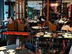 大堂-小资太太餐厅(南岗区店)