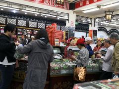 -采芝斋评弹茶馆(观前街店)