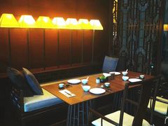 -蛇口希尔顿南海酒店·随轩中餐厅·粤菜