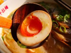 -味千拉面(金融街店)