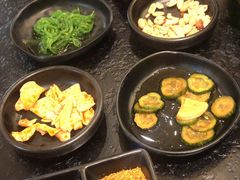-九田家黑牛烤肉料理(太阳城店)
