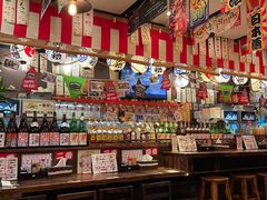 零售区-平成屋·午肴夜酒(四川北路店)