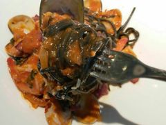 -La Sauce法意餐厅