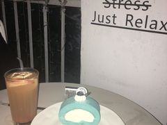 -ADO KAFE(大学城店)
