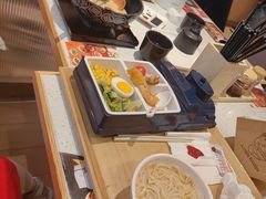 -味千拉面(瑞虹生活广场店)