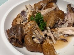 -老德州四合院·德州菜(天衢路店)