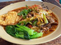 -方铲铲·成都板凳面(滨江银泰店)