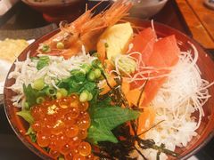 -镰仓 峰本(八幡宫前本店)