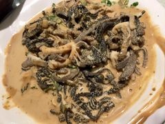 爆肚-福寿斋·老北京铜锅涮肉·烤鸭(顺义总店)