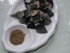 -东门老磨坊羊汤馆(兰山新东关店)