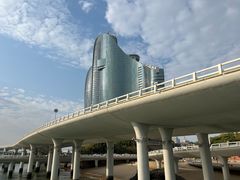 -演武大桥观景平台
