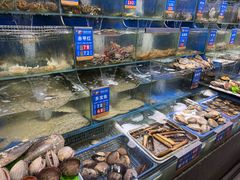 -海味当家·蒸锅海鲜(中山广场创始店)