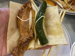 -鼎香润(德胜门内店)