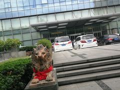 -北京广电国际酒店