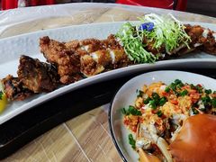 -醉壹号海鲜大排档(厦门美食地标店)