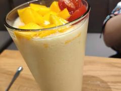 -LO CALCOW卡路力轻食主义餐厅(陆家嘴店)