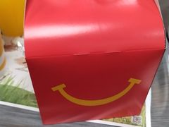 -麦当劳(CP静安店)