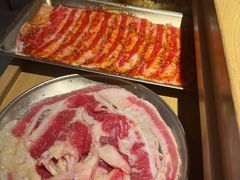 -西塔老太太泥炉烤肉(亚运村店)