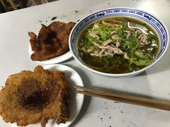 -大时代美食面馆