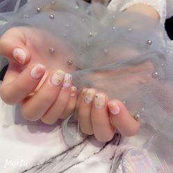 -RL Nail·瑞丽美甲美睫品牌原创店