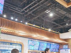 -西部马华清真兰州牛肉面·烧烤夜市(三里河店)