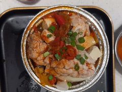 -韩小悦点餐式牛排烤肉自助(龙湖金楠天街店)
