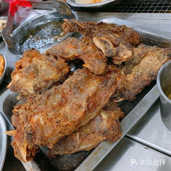 苏记烤牛排