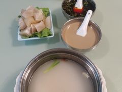 三鲜锅-元味牛肚王(金城寨街店)