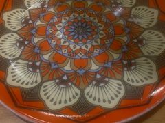 -托斯卡纳烘焙意大利餐厅(五天地店)