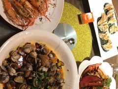 -79号渔船海鲜饭店(华强北店)