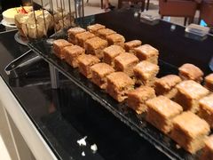 -龙之梦万丽酒店青餐厅