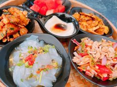 -啰啰冰屋(景洪总店)