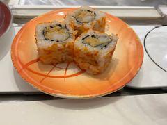 -禾绿回转寿司(苏宁广场店)