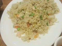 扬州炒饭-凤城酒家(环市西路店)