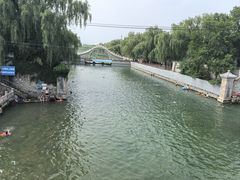 -皇家御河游(紫御湾码头)
