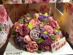 -BON CAKE(华贸购物中心店)