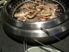 -盛江山自助料理(奥莱锦辉购物广场店)