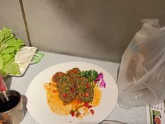 -炭之家齐齐哈尔大片烤肉·涮毛肚火锅·齐齐哈尔烤肉(中央大街店)