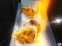 -真剑日本料理·铁板烧(贵州路店)