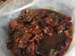 -如意香辣鸡架(总店)