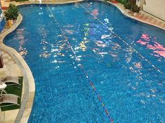 -碧水豪园·足浴·SPA·汗蒸·那须汤泉(中山东路店)