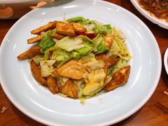 -巴依老爷新疆美食(常营店)