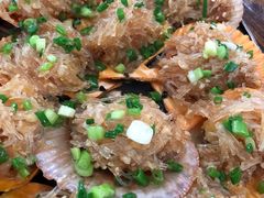 -四川人郑霞海鲜