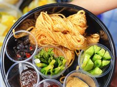 -十二道丰味·徐州土菜·烧烤(何山路店)